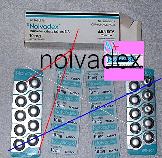 Nolvadex prix